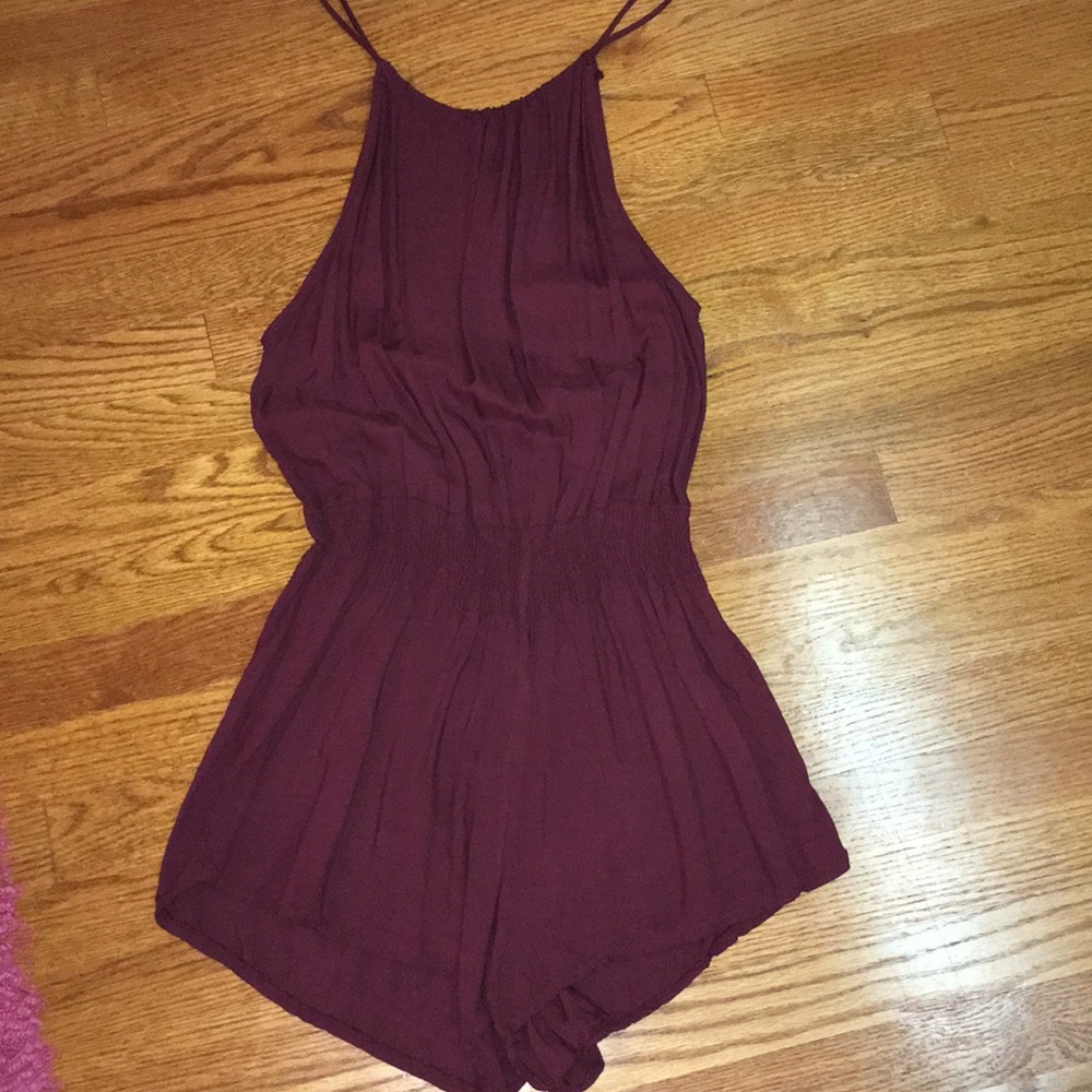 romper